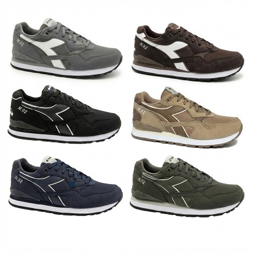 Diadora scarpe sneakers - diadora, n.92