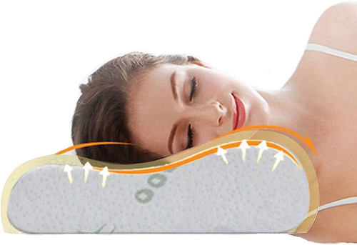 2025 memory foam cuscino - 2025,