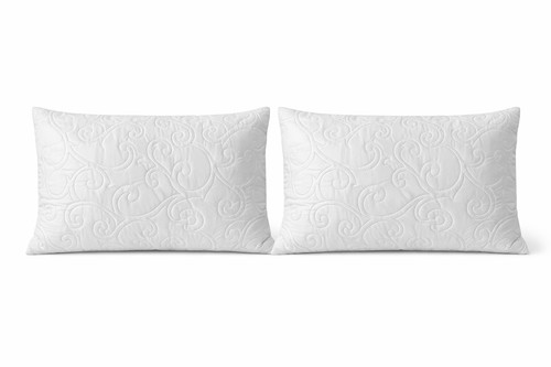 Coppia cuscini memory - di,