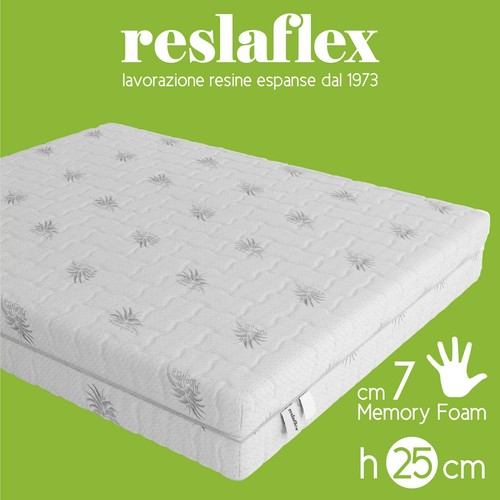 Materasso memory foam 7 - memory, cm