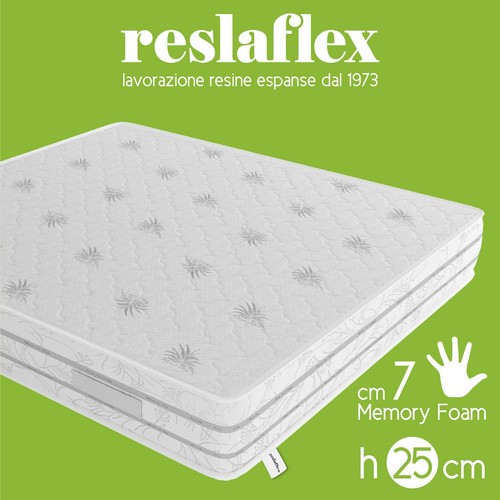 Materasso memory foam - materasso,