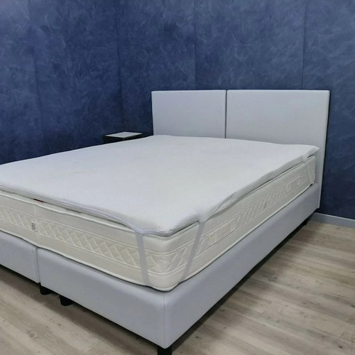 Topper correttore comfort