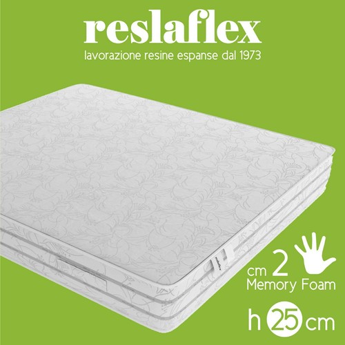 Materasso memory foam - foam, cm