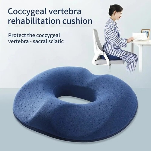 Cuscino ciambella memory foam - cuscino,