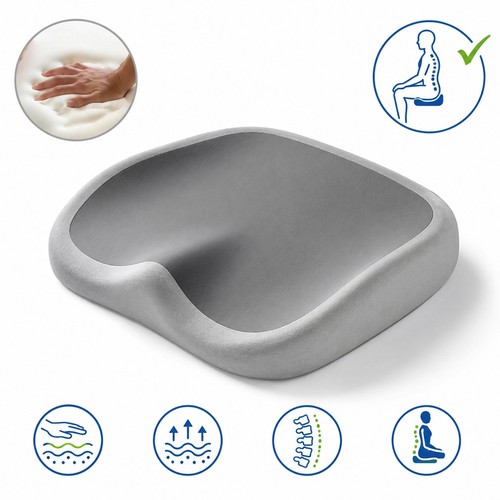 Cuscino ergonomico memory - cuscino,