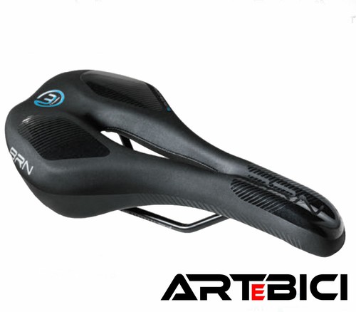 Sella memory foam antiprostata - sella,