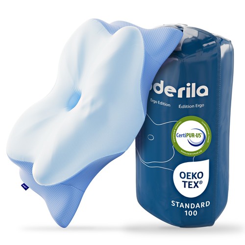 Derila ergo cuscino - cuscino,,