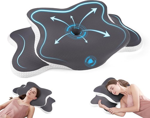 Cuscino cervicale per - cervicale, dormire