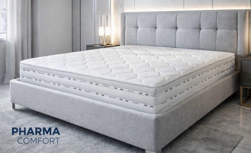 Materasso memory foam alto - alto, 24