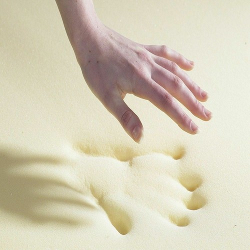 Cuscini lenzuola memory foam - lenzuola,