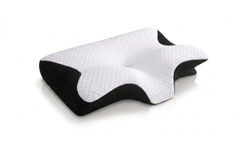 Cuscino cervicale memory foam - memory,