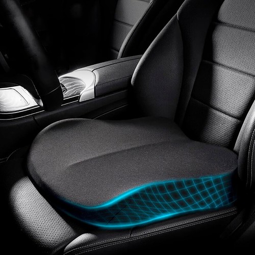 Cuscino sedile auto memory - auto,