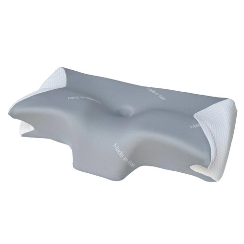 Cuscino cervicale memory foam - memory,