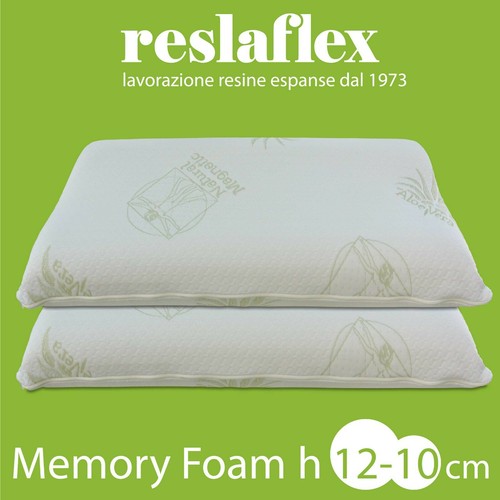 Coppia cuscini memory - coppia,