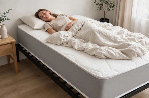 Materasso singolo memory - singolo,