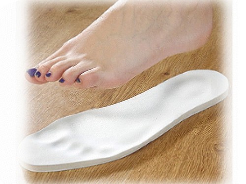 Solette memory foam - solette,