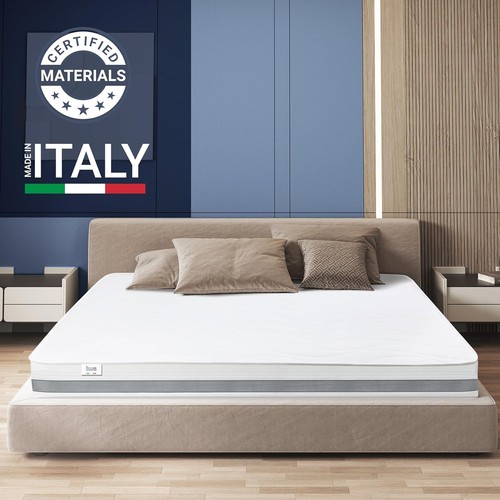 Materasso matrimoniale h20 - materasso,