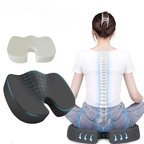 Cuscino ortopedico memory foam - memory,