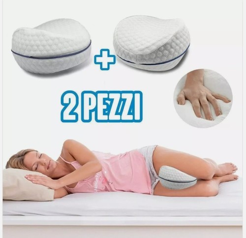 Cuscini leg pillow per gambe - 2,