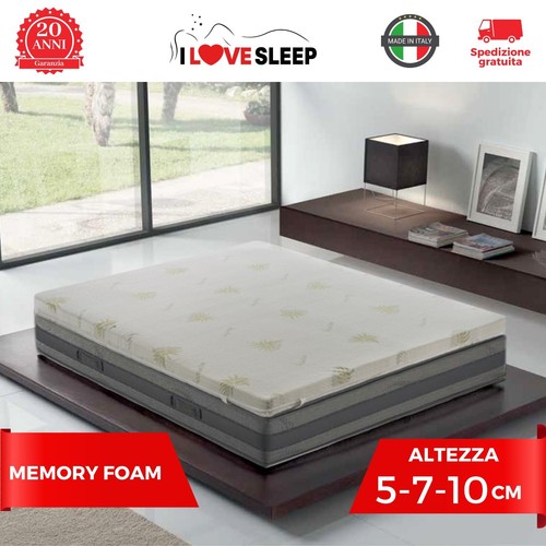 Topper correttore memory - correttore,
