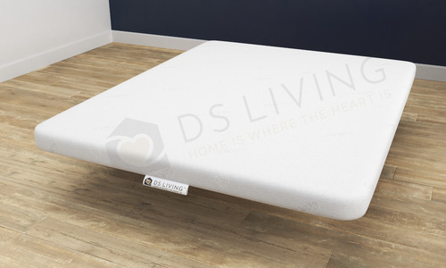 Coprimaterasso memory foam - memory,