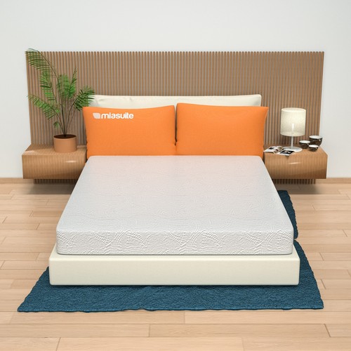 Materasso memory foam - materasso,