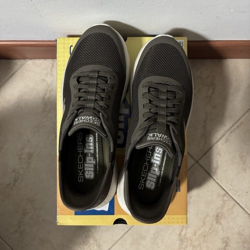Skechers gowalk flex hands - skechers,