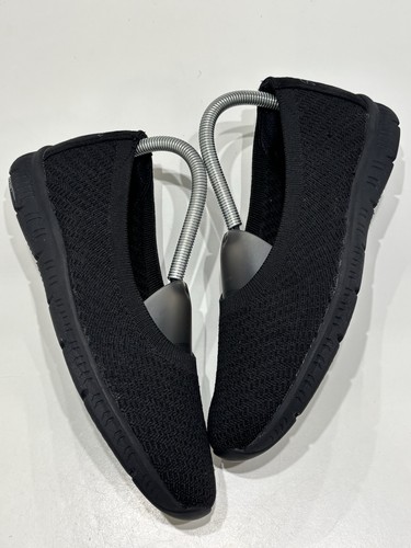 Ballerine nere skechers memory - nere,