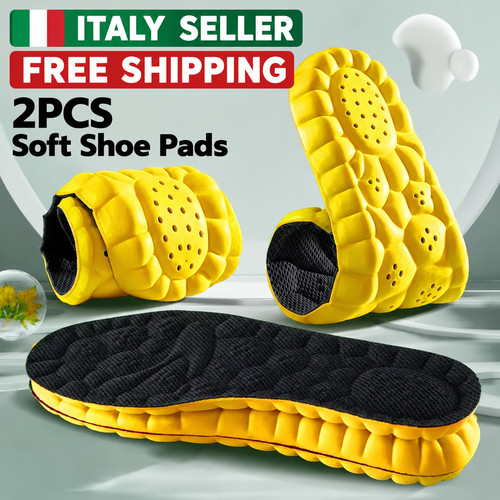 Memory foam shoe - shoe, for