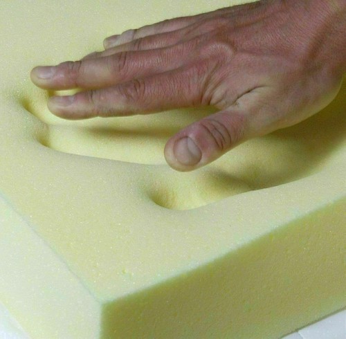 Cuscini lenzuola memory - memory, foam