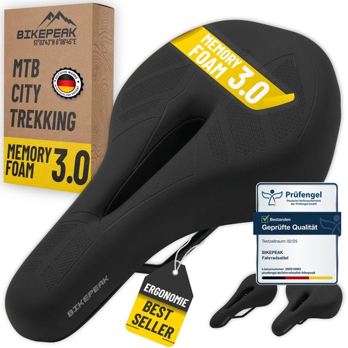Bikepeak memory foam - bikepeak,